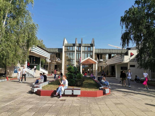Interesovanje za studije na Univerzitetu u Kragujevcu premašilo očekivanja