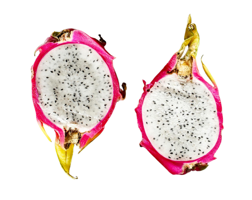 Dragon Fruit Pitaya Tropical Fruit 19875.png