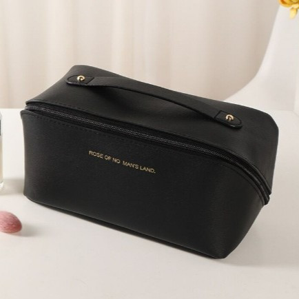 MPBAG BK Cosmetic Travel Pouch Classic Black.jpg