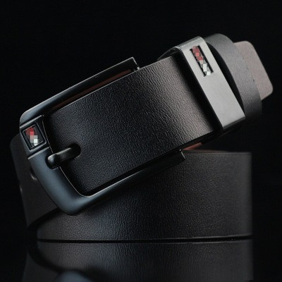 VBELTBK120 Vintage Pin Buckle Belt 120cm Black.jpg