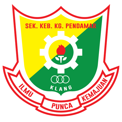 Logo SK Kg Pendamar 01.png