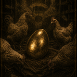 Golden Egg