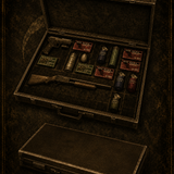 Attache Case