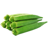 okra indian cuisine leaf vegetable pod vegetable vegetable 826895d415eb200c9b08c94531d7e054