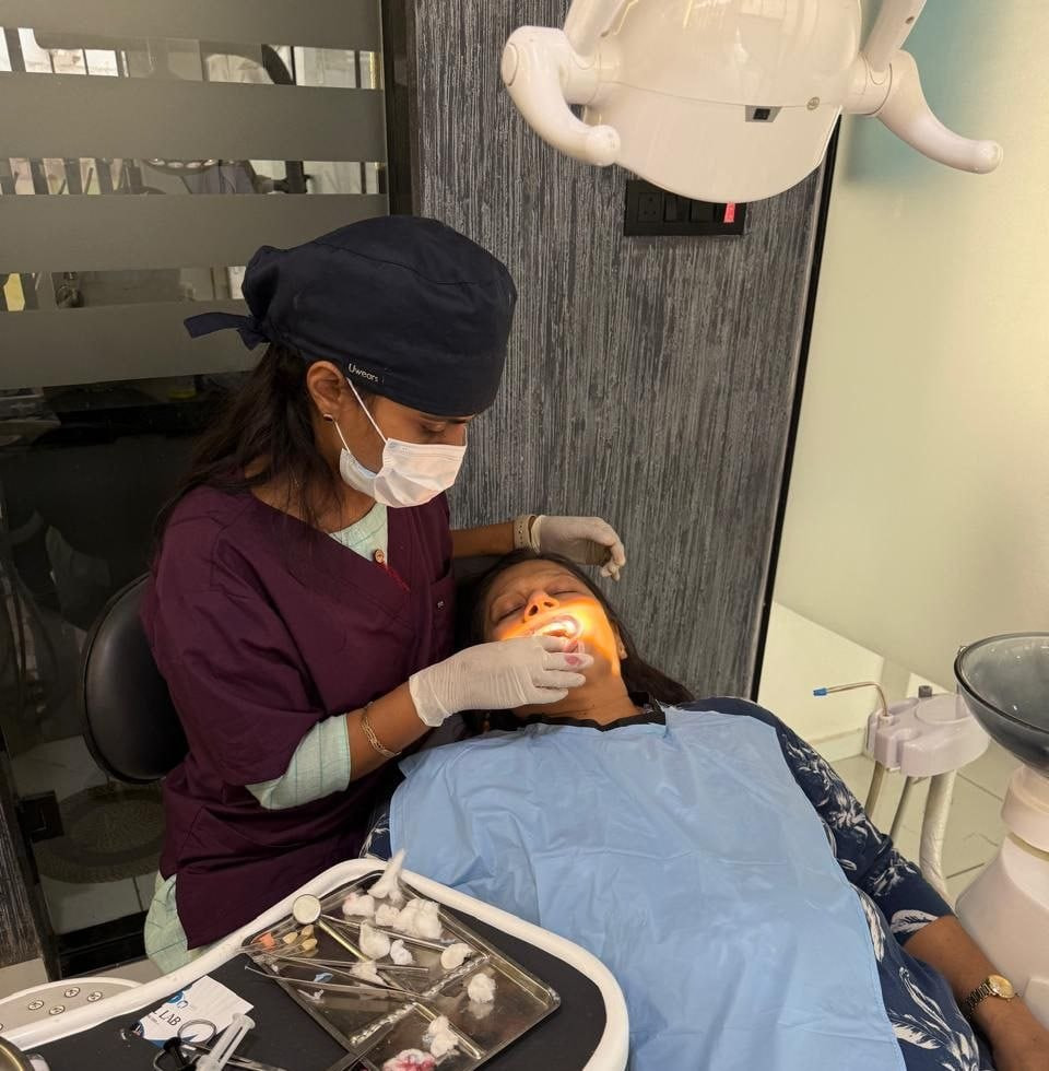 SKK Dental Case 6