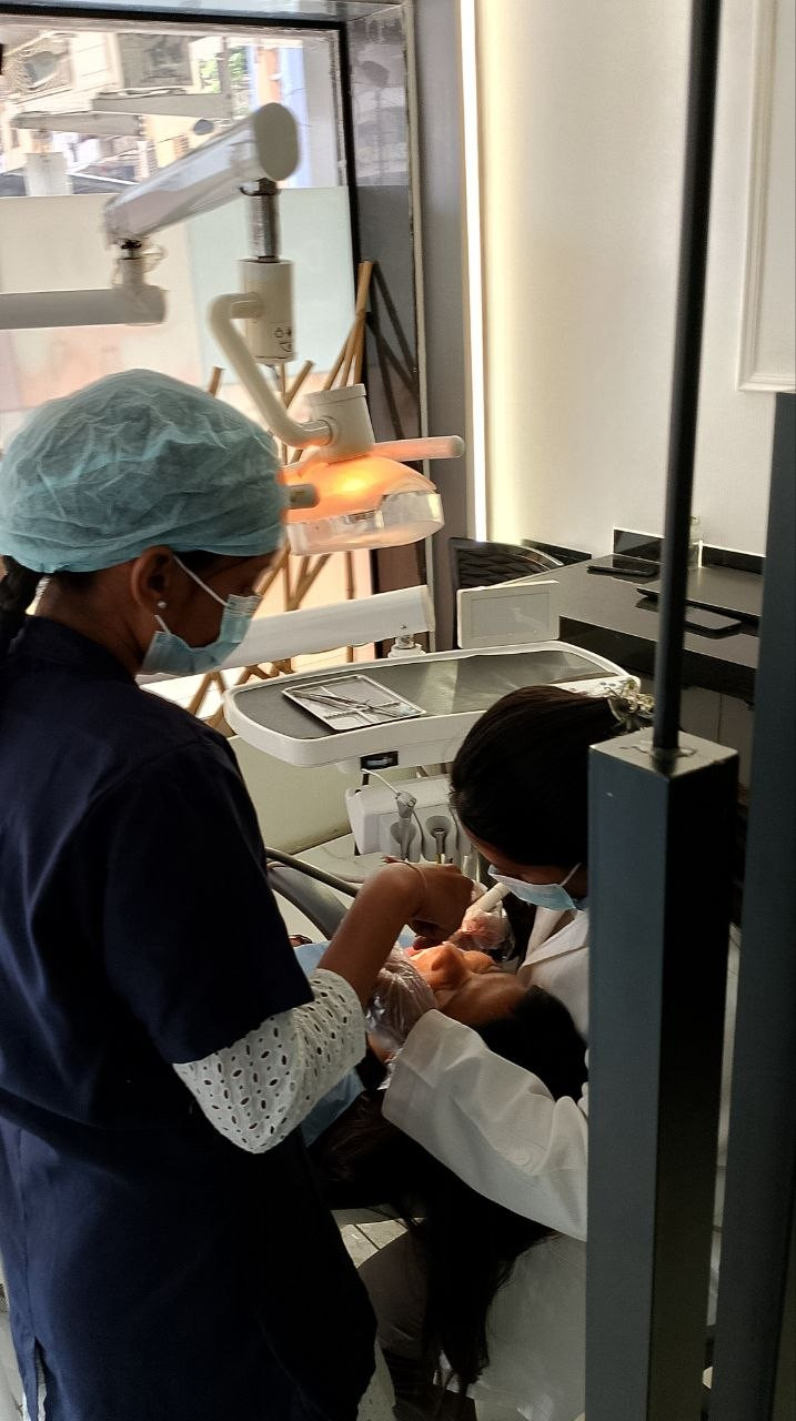 SKK Dental Case 9
