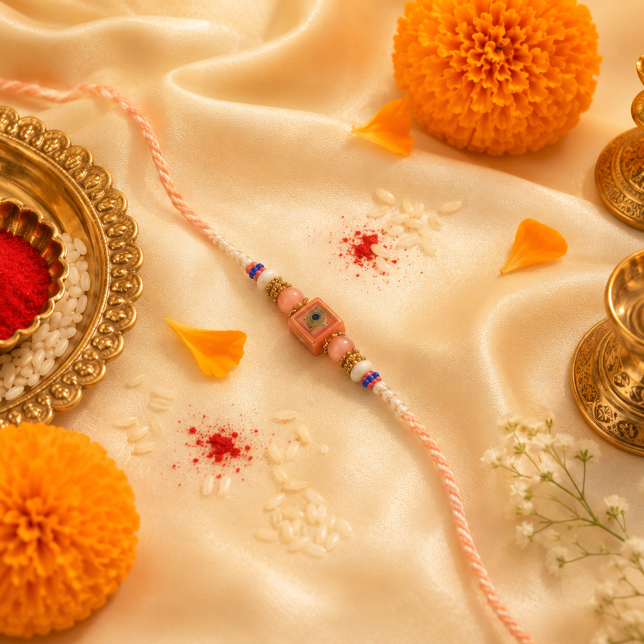 Morpankh Rakhi