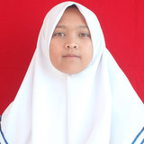 0111326407 OPA JULIA VITRI