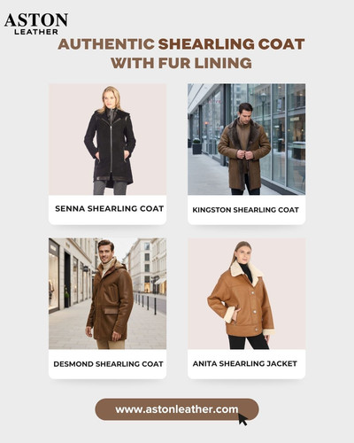 Authentic Shearling Coat with Fur Lining.jpg