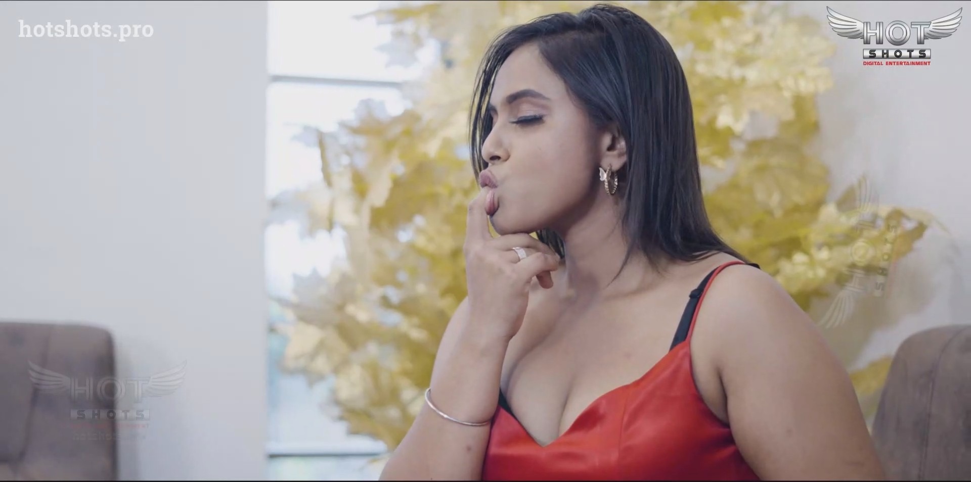 Gun Point 4 (2022) HotShots Hindi Hot Short Film 1080p WEB DL 500MB(1Filmy4Wap.Cloud).mkv snapshot 0