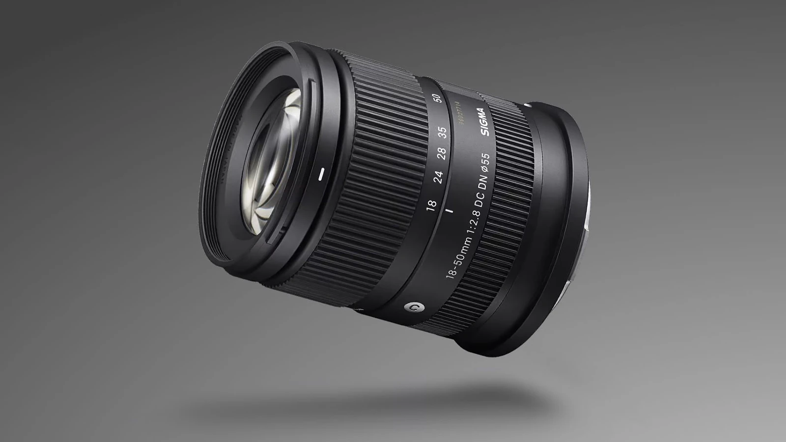 Sigma 18-50mm f/2.8 DC DN | C: Bất ngờ thống trị thị trường ống kính zoom tiêu chuẩn - Hình 1