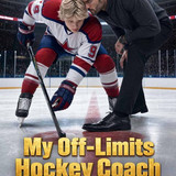 My Off-Limits Hockey Coach Drama Cast