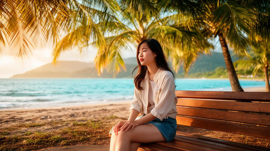 영어 초보자를 위한 코타키나발루 캠프 적응 전략