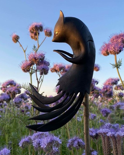 fantastical wood creatures Tach Pollard 69df93c6d166c jpeg 700.jpg