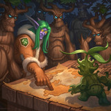 raelen in northrend