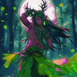 recolored raelen (find sauce)