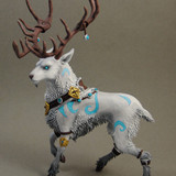 Raelen stag
