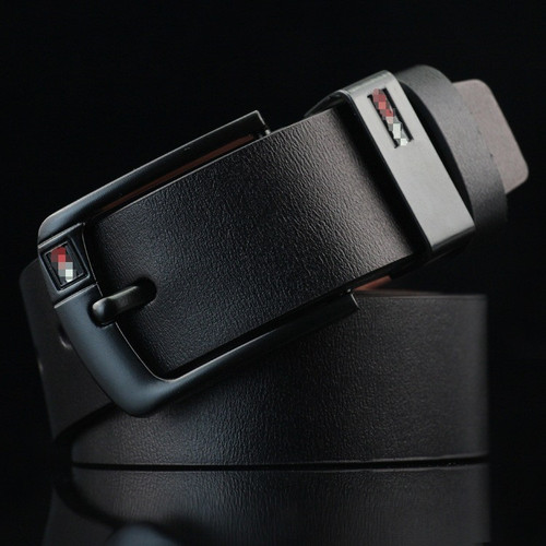 VWBELTBK125 Vintage Wide Belt 125cm Black.jpg