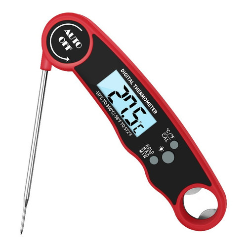 THERMR Digital Food Thermometer Red.jpg