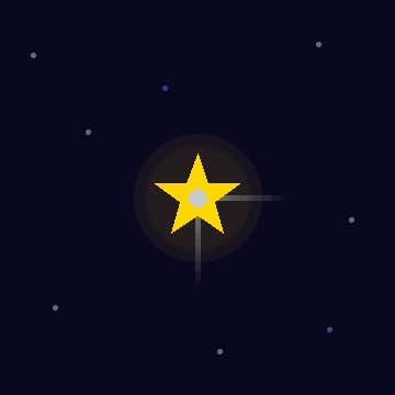 test gif方案三 星星闪烁.gif