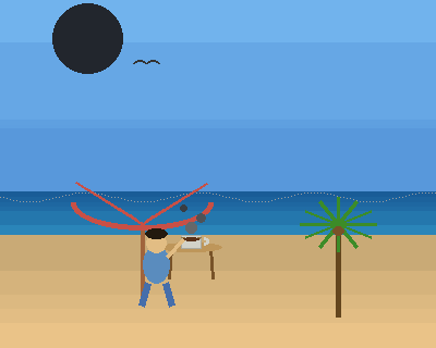 test 方案二 海边喝咖啡.gif