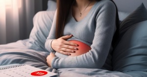 Why Period Pain May Not Always Be Normal for Women in Indore.jpg