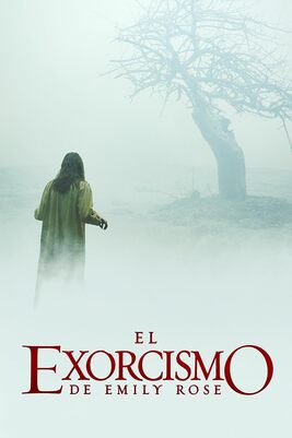 The Exorcism Of Emily Rose [2005] [DVD9-R1] [Latino]
