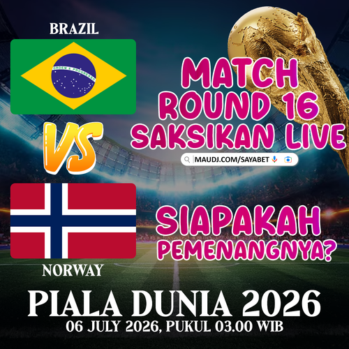 Nikmati keseruan Piala Dunia bersama SAYABET situs bola terpercaya.png