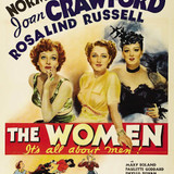 Mujeres 1939