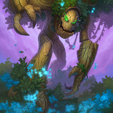 treant angy