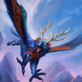 Waltrill the Hippogryph