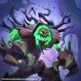another spooky treant