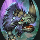Raelen rhino