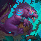 Raelen panther