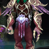 Raelen dusk fit