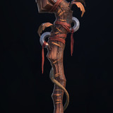 default dragonstick