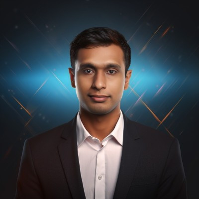 Kiran V K