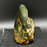 green dream talisman