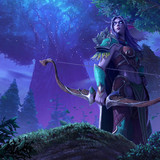 wc3r archer (raelen's mom)