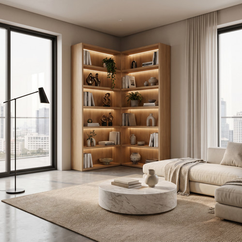 Modern Home Interiors Gurgaon