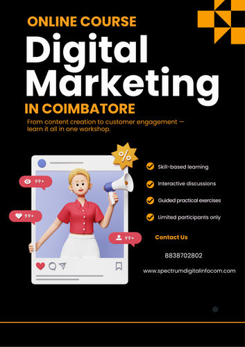 Black and Yellow Modern Marketing Workshop Poster.png