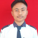 3116637484 DAMAS RIZIQ SUTISNA
