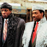 Coming to America