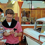 American Graffiti