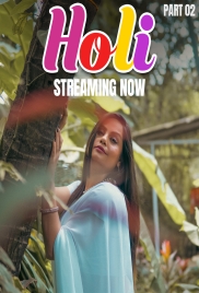 Holi (2025) Kahaniplay S01 E07 Web Series Watch Online