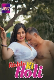 Holi (2025) Kahaniplay S01 E01-03 Web Series Watch Online