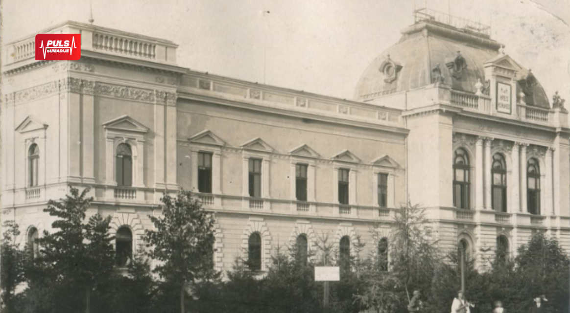 Kako je Kragujevac izgubio status „srpske prestonice“