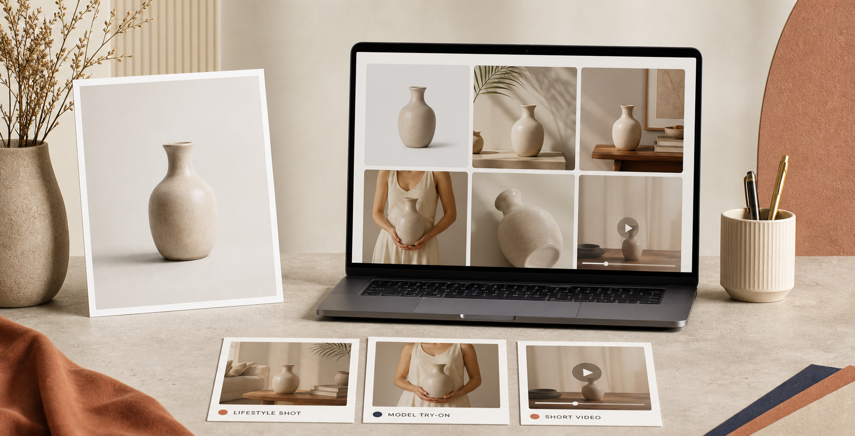 Shopify visual kit workflow banner