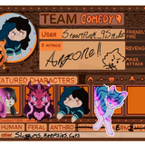 Team Comedy! 20260703144824