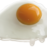 yolk fried egg chicken egg raw eggs image 7447f43a7b8cca24a5b70c561ef9ff94